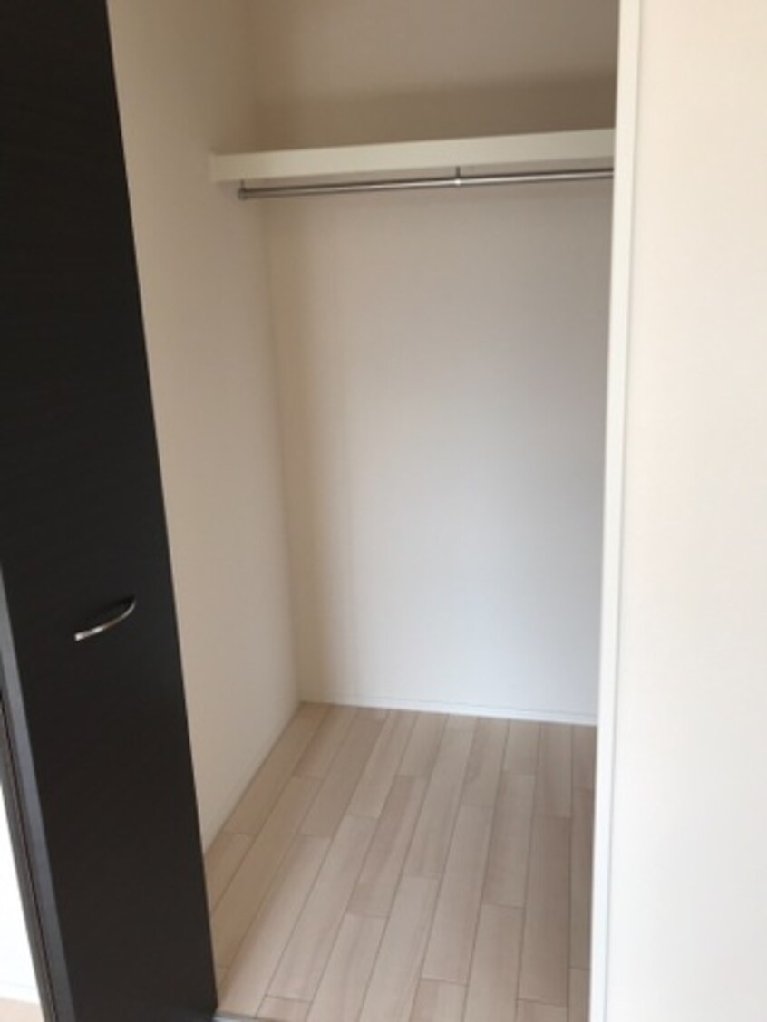 収納 ヴィヴァーチェ