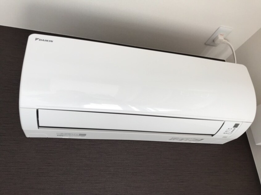 エアコン ヴィヴァーチェ