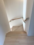 階段 ヴィヴァーチェ