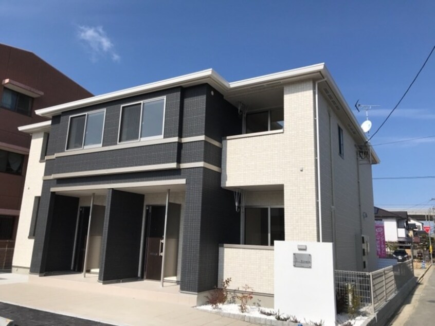 外観写真その他2 ヴィヴァーチェ