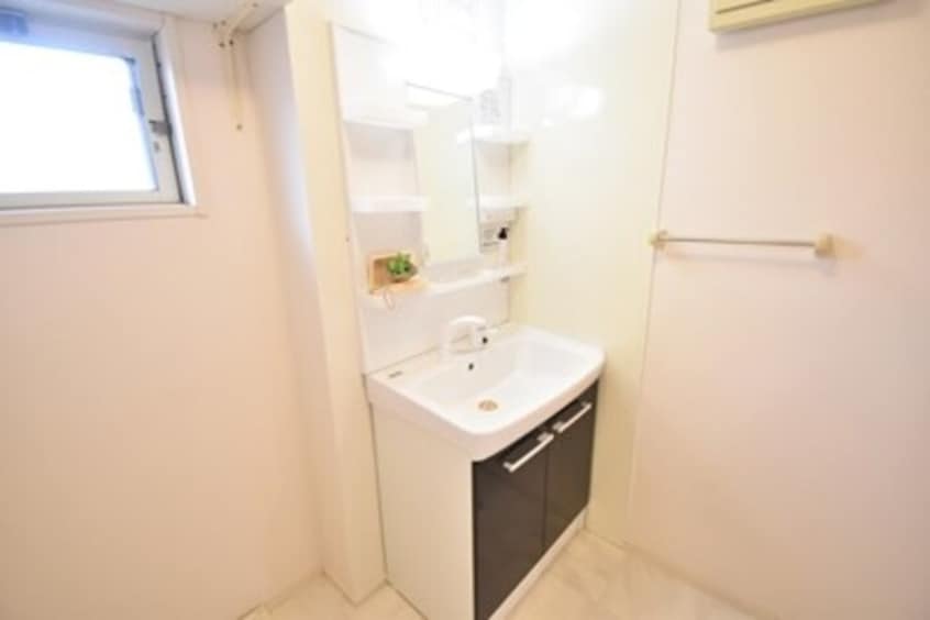 洗髪洗面化粧台 セジュールグランモア