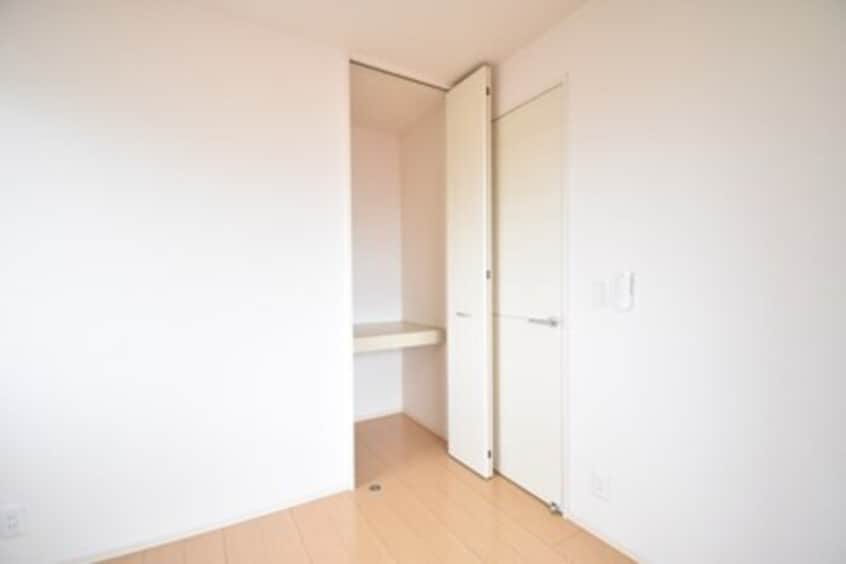 物入（洋室北） セジュールグランモア