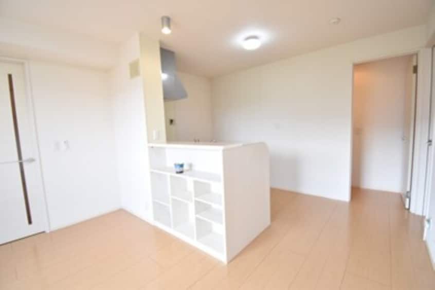 カウンター下収納 セジュールグランモア