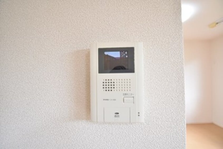 モニタ付インターホン セジュールグランモア