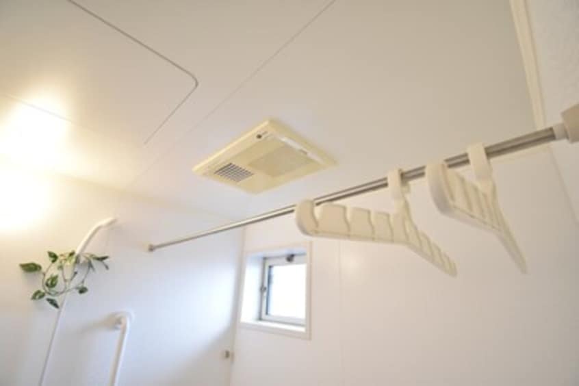 浴室換気乾燥機 セジュールグランモア