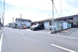 高松伏石郵便局