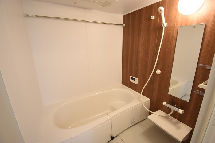 浴室 ナーブ屋島 B棟