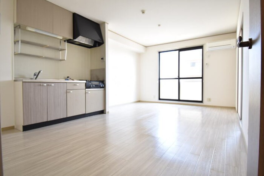 LDK12.0帖 ビッグベアハイツⅡ