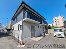 ペアハウス多田の外観