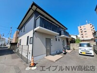 ペアハウス多田