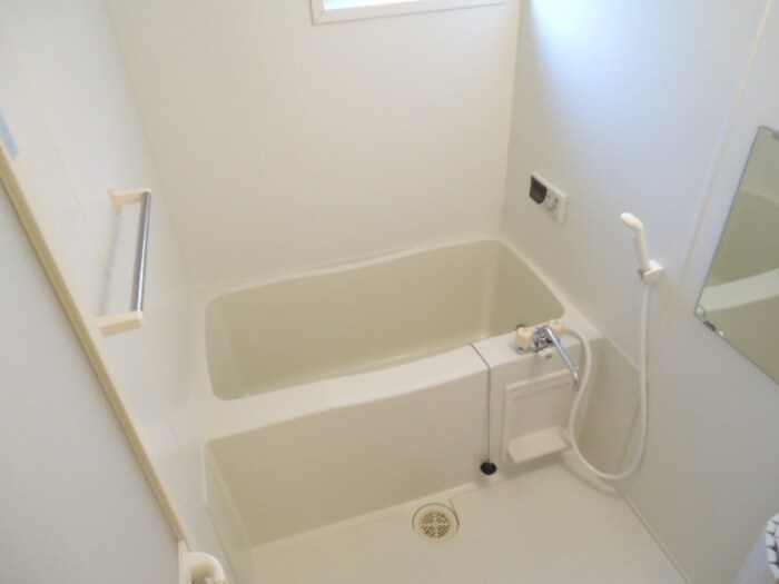 浴室（追い焚き機能付） ビーンズヒル B棟