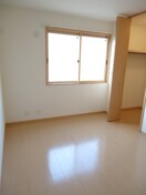 北側洋室 ビーンズヒル B棟