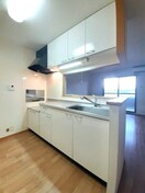 キッチン グランディール・Ｓ