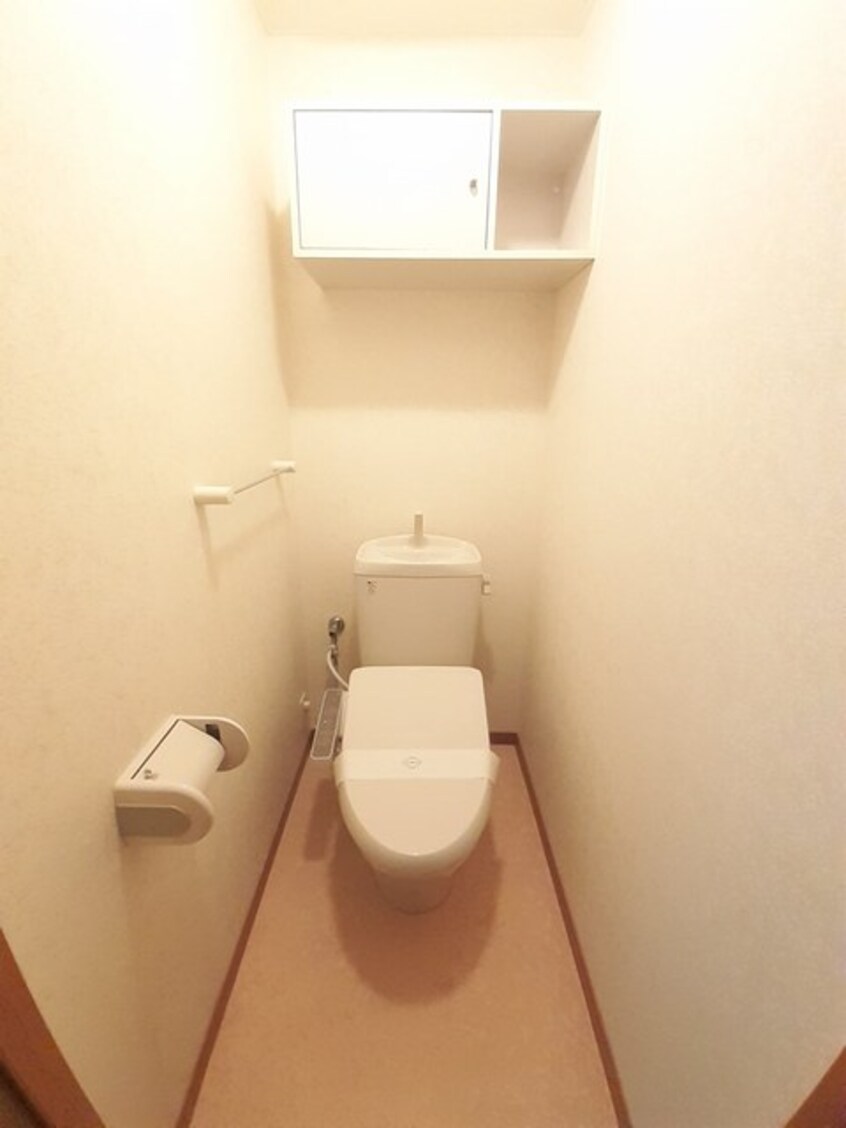 トイレ グランディール・Ｓ