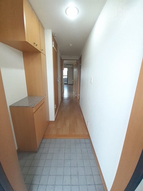 玄関 グランディール・Ｓ