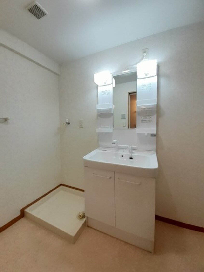 洗面所 グランディール・Ｓ