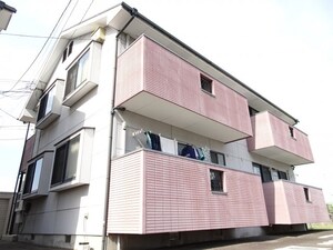 フロンティアハイツ