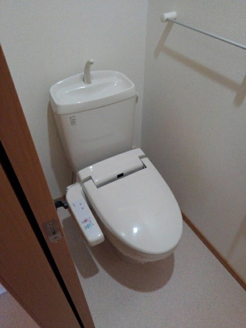 トイレ サン　マーベラス　Ｂ