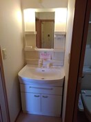 洗面所 サン　マーベラス　Ｂ