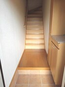 玄関 サン　マーベラス　Ｂ