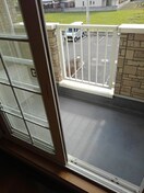 バルコニー サン　マーベラス　Ｂ