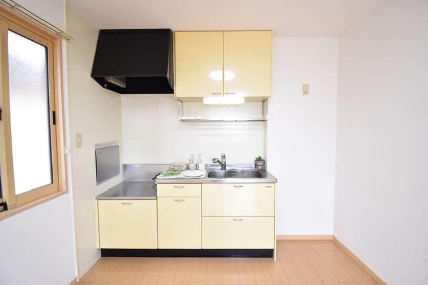 キッチン フォレスト D棟