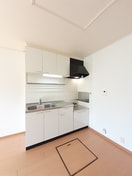 キッチン ファンエィム・ふじ