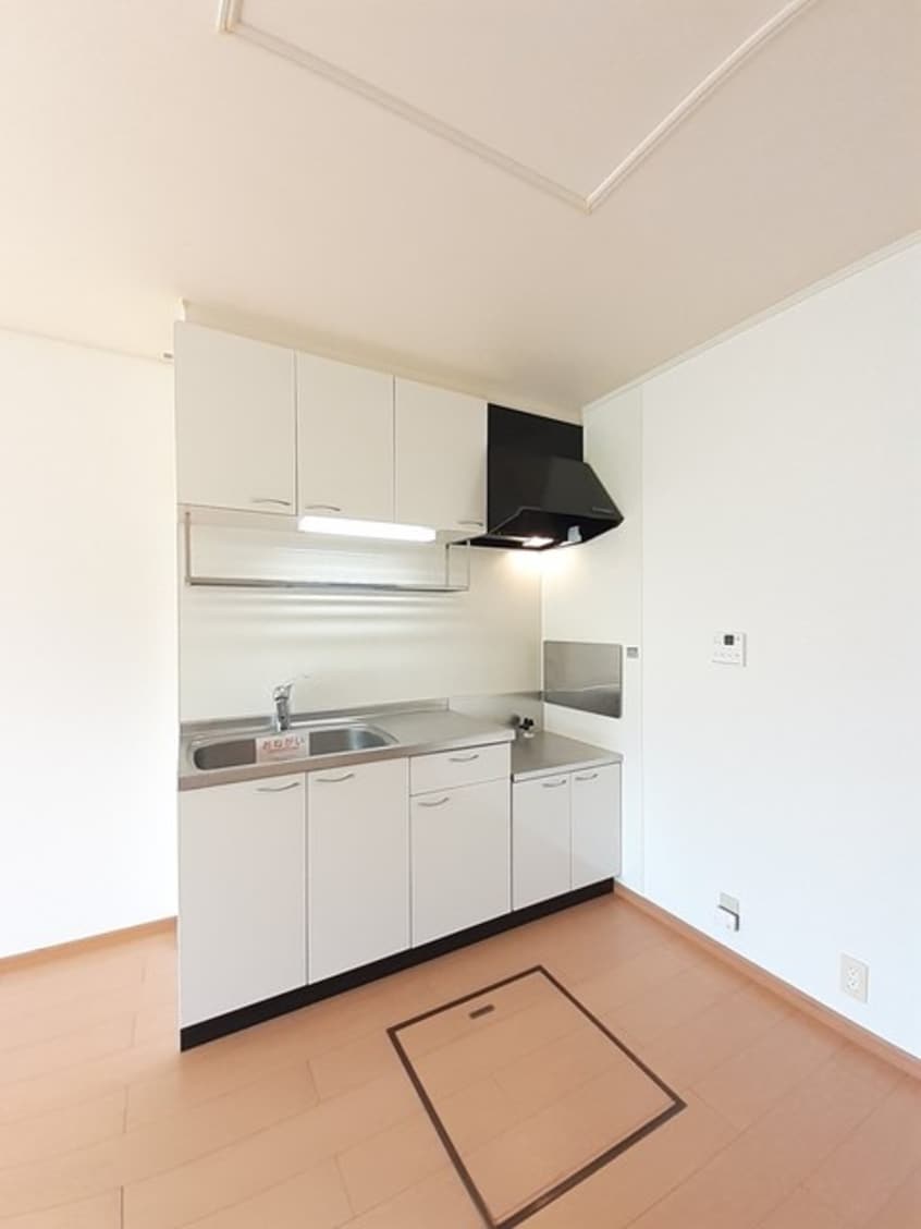 キッチン ファンエィム・ふじ