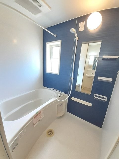 バス／シャワールーム等 ファンエィム・ふじ