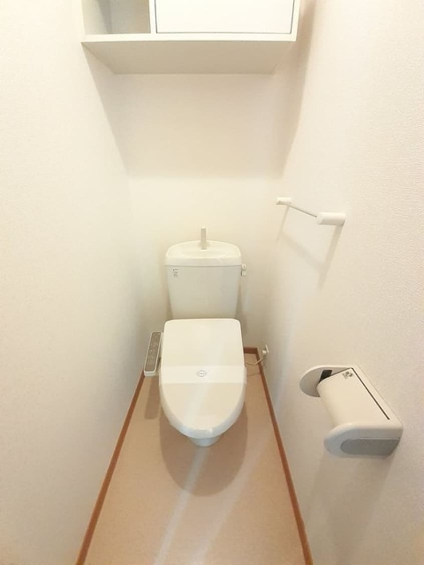 トイレ ファンエィム・ふじ