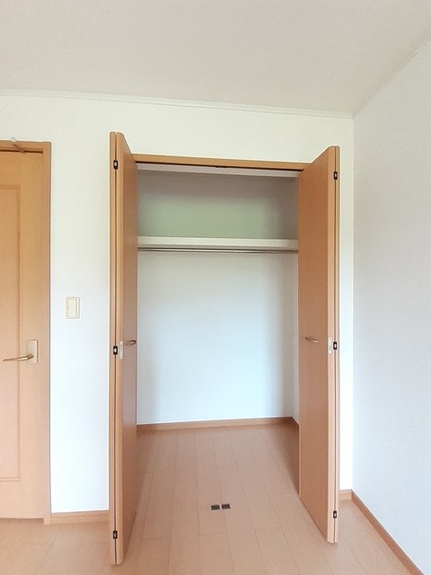 収納 ファンエィム・ふじ