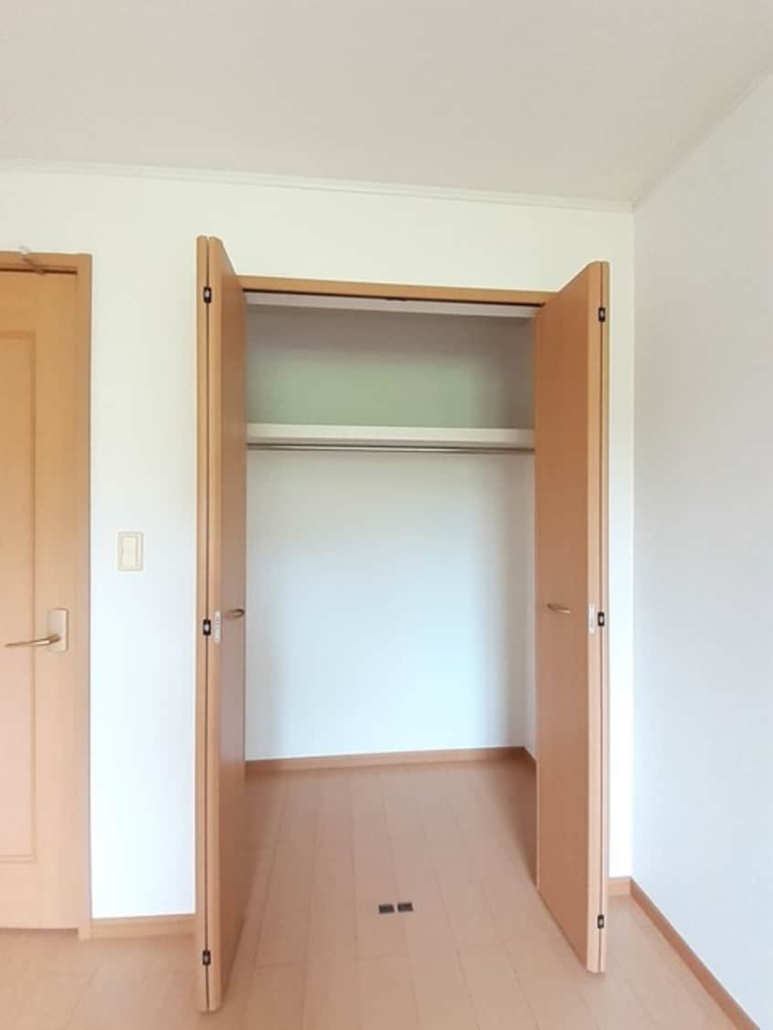 収納 ファンエィム・ふじ