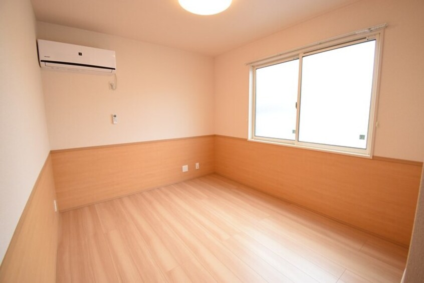 洋室５．８帖 プランドール