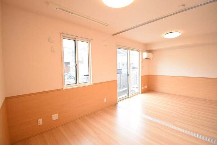 洋室４．２帖～ＬＤＫ１０．１帖 プランドール