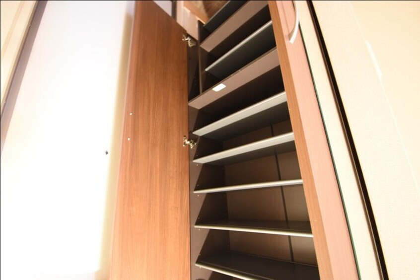 シューズボックス プランドール