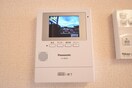 TVインターホン プランドール