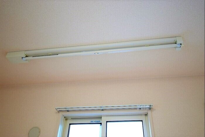 室内物干し プランドール