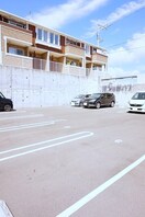 駐車場 グリーン　ハイツ