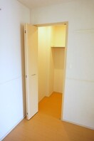 収納 グリーン　ハイツ