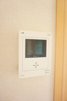 セキュリティ グリーン　ハイツ