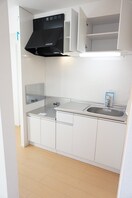 キッチン ルーベル上林　Ａ