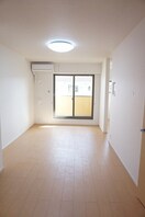 居室・リビング ルーベル上林　Ａ