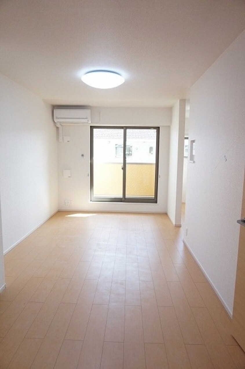 居室・リビング ルーベル上林　Ａ