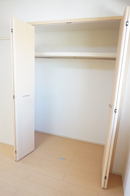 収納 ルーベル上林　Ａ