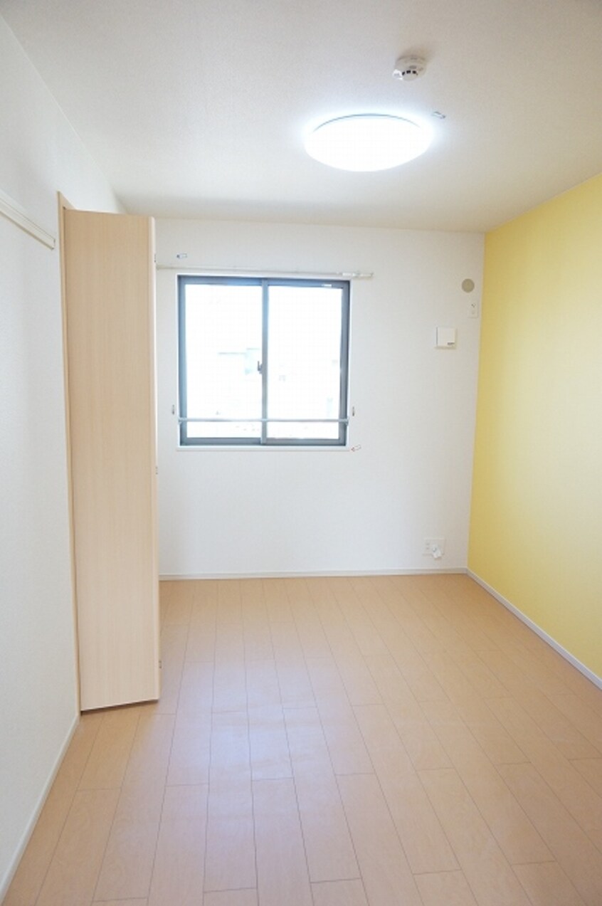 その他 ルーベル上林　Ａ