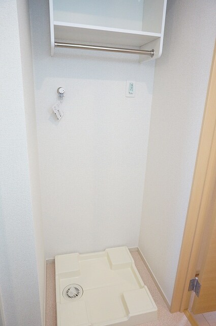 その他設備 ルーベル上林　Ａ