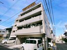 アムールコウキの外観