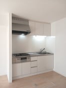 キッチン マリナ　アーク　ガーデンＢ