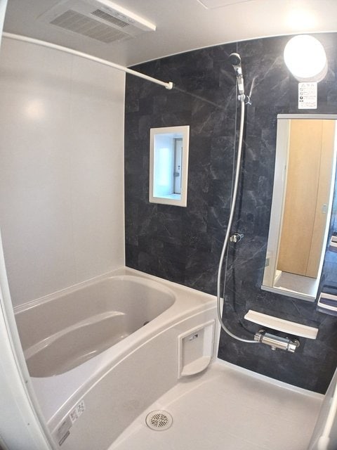 バス／シャワールーム等 マリナ　アーク　ガーデンＢ