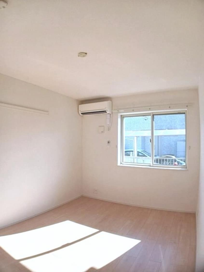 その他部屋・スペース マリナ　アーク　ガーデンＢ